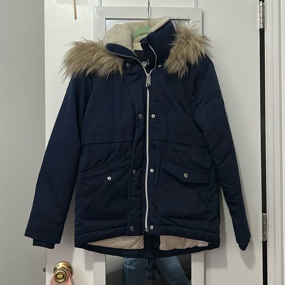 Hollister Coat - Picture 1 of 1